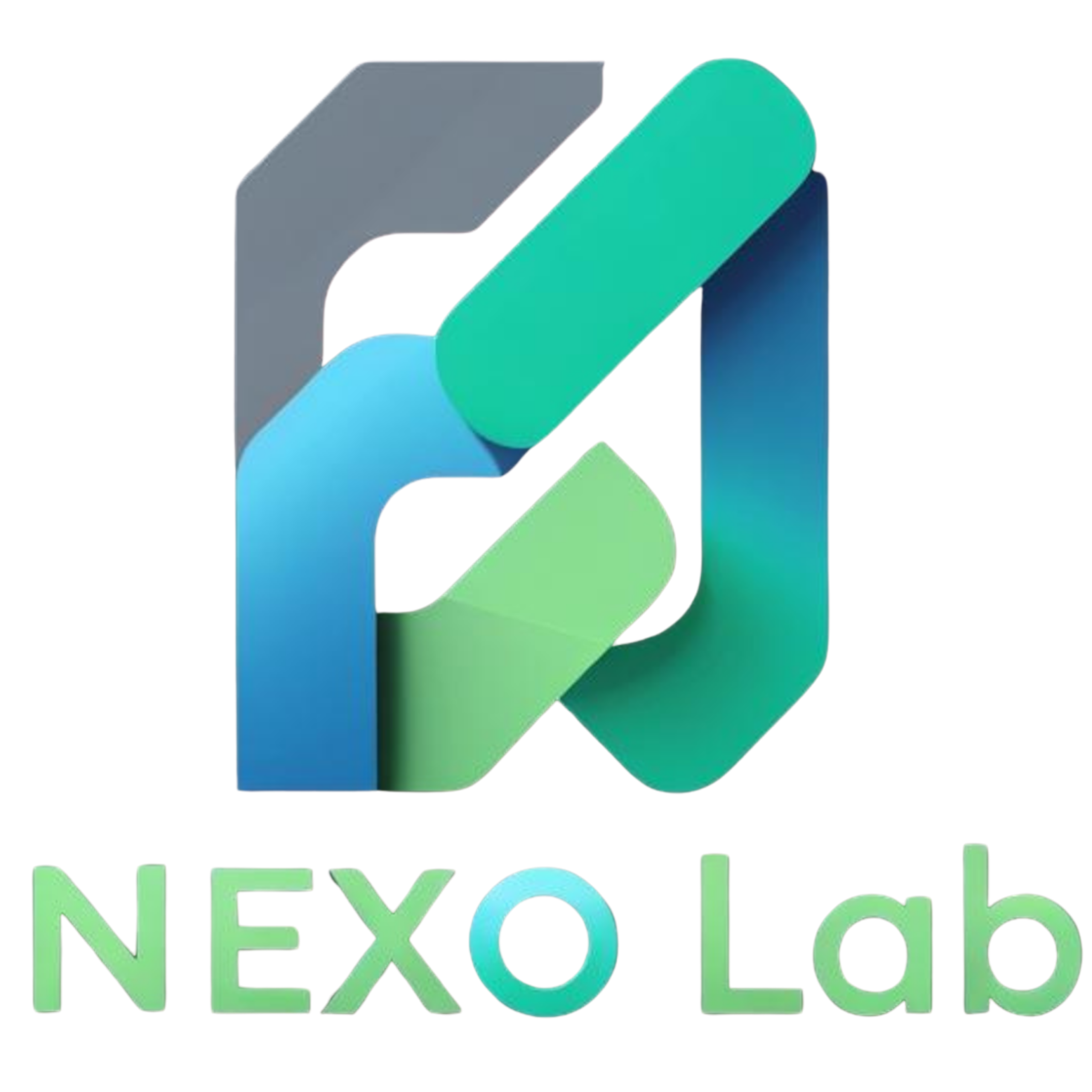 Nexo Lab, agencia de marketing digital con inteligencia artificial especializada en diseño web, creación de contenido, edición de reels y optimización de redes sociales.