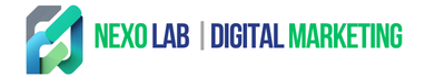Nexo Lab, agencia de marketing digital con inteligencia artificial especializada en diseño web, creación de contenido, edición de reels y optimización de redes sociales.