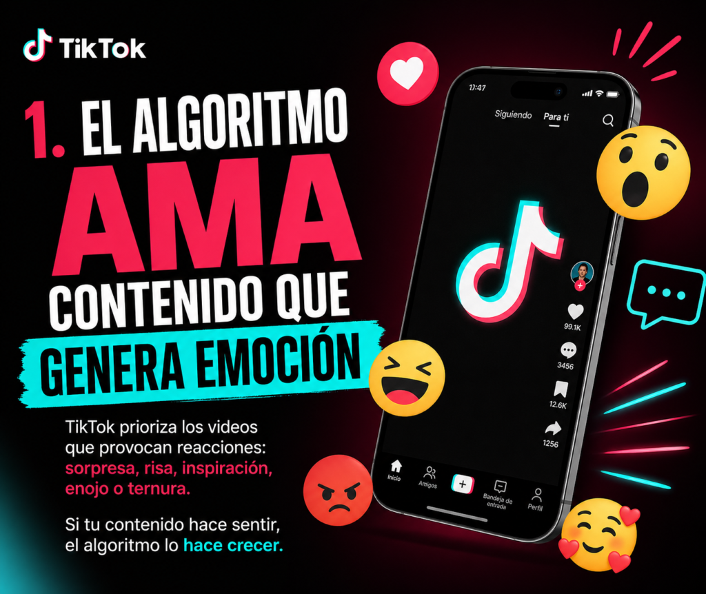 Fórmula simple para videos que explotan