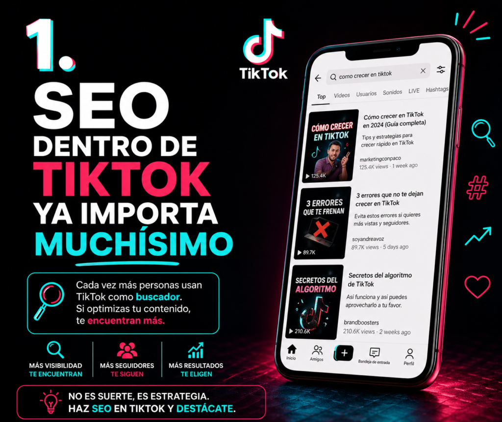 Fórmula simple para videos que explotan