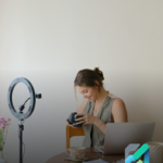 Creación y Edición de Reels Profesionales | Edición Básica: L 330 (Edición simple, cortes, música básica) | Edición Profesional: L 430 (Efectos, transiciones, ritmo dinámico, mejor storytelling) | Edición Premium: L 500 (Incluye TODO lo anterior + creación de audio comercial original)